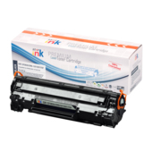 Starink kompatibilis HP 83X, CF283X (fekete) toner