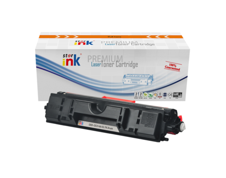 Starink kompatibilis optikai henger HP 126A, HP CE314A