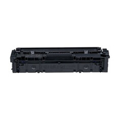 Canon 054H, CRG-054HBk, 3028C002 - kompatibilis (fekete)