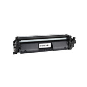 HP 94X toner, HP CF294X - kompatibilis (fekete)