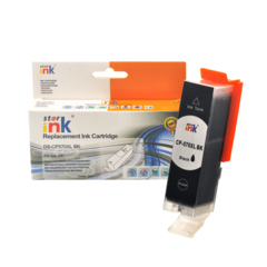 Starink kompatibilis patron Canon PGI-570XLBK (pigmentfekete)