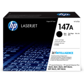 HP 147A toner, HP W1470A - eredeti (fekete)