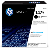 HP 147Y toner, HP W1470Y - eredeti (fekete)