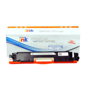 Starink kompatibilis HP 126A, HP CE310A (fekete) toner