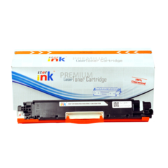 Starink kompatibilis toner Canon CRG-729Bk (fekete)