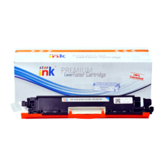 Starink kompatibilis toner Canon CRG-729C (cián)