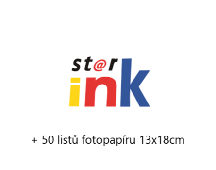 Starink kompatibilis patron Epson T1285, C13T12854012 (fekete + 3x szín)