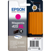 Epson 405XL, C13T05H34010 - eredeti (magenta)