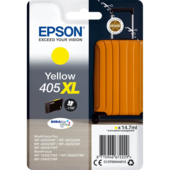 Epson 405XL, C13T05H44010 - eredeti (sárga)