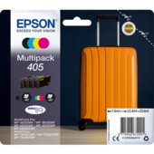 Epson 405, C13T05G64010 - eredeti (Multipack CMYK)