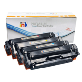 Starink összeegyeztethető toner HP 415A, HP W2030A bez čipu (Fekete)