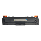 Starink összeegyeztethető toner HP 415A, HP W2031A bez čipu (Cián)