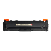 Starink összeegyeztethető toner HP 415A, HP W2033A bez čipu (Bíborvörös)