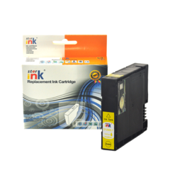 Starink összeegyeztethető cartridge Canon PGI-2500XL Y, 9267B001 (Sárga)