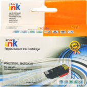 Starink összeegyeztethető cartridge Epson 202XL, C13T02G14010 (Fekete)