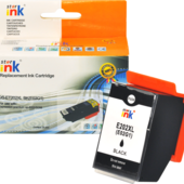 Starink összeegyeztethető cartridge Epson 202XL, C13T02G14010 (Fekete)