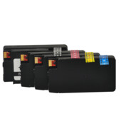 Starink összeegyeztethető cartridge HP 950XL + HP 951XL, HP C2P43AE (Multipack CMYK)