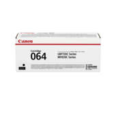 Toner Canon 064, 4937C001 - eredeti (Fekete)