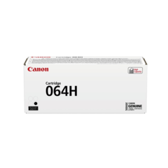 Toner Canon 064H, 4938C001 - eredeti (Fekete)