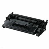 Toner Canon 057H, 3010C002 - összeegyeztethető chip-el (Fekete)