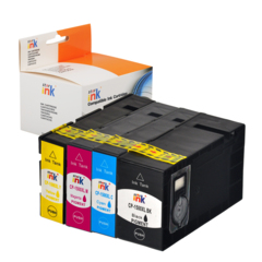 Starink összeegyeztethető cartridge Canon PGI-1500XL, 9182B004 (Multipack CMYK)