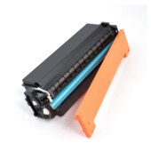 Toner Canon 055H, 3020C002 - összeegyeztethető (Fekete) - chip nélkül