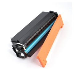 Toner HP 415X, HP W2030X - összeegyeztethető (Fekete) - chip nélkül