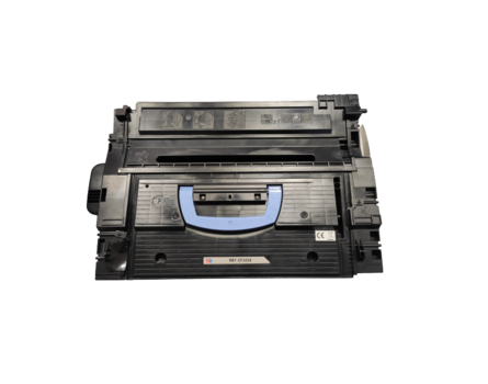 Starink összeegyeztethető toner HP 25X, HP CF325X (Fekete)