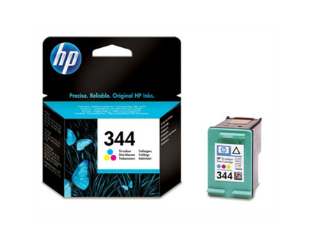 HP 344, HP C9363EE (színes) patron