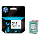 HP 344, HP C9363EE (színes) patron