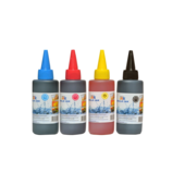 Starink kompatibilis tintásüveg Epson 4 x 100 ml - univerzální (Fekete + 3x szín)