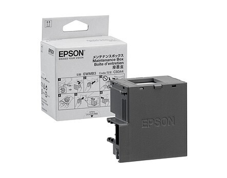 Odpadní nádobka Epson C9344, C12C934461 - eredeti