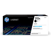 Toner HP 212A, HP W2120A - eredeti (Fekete)