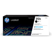 Toner HP 212X, HP W2120X - eredeti (Fekete)