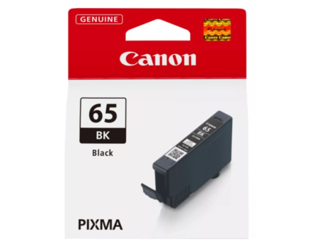 Cartridge Canon CLI-65BK, 4215C001 (Fekete)