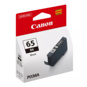 Cartridge Canon CLI-65BK, 4215C001 (Fekete)