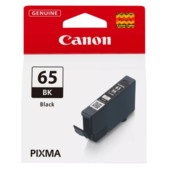 Cartridge Canon CLI-65BK, 4215C001 (Fekete)