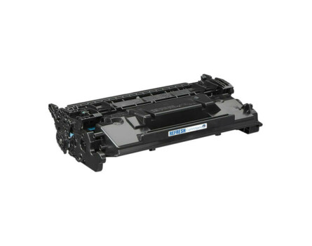 Toner HP 59X, HP CF259X - összeegyeztethető chippel (Fekete)