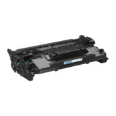 Toner HP 59X, HP CF259X - összeegyeztethető chippel (Fekete)