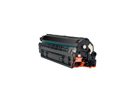 Toner HP 135A, HP W1350A - kompatibilis chip nélkül (Fekete)