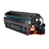 Toner HP 135A, HP W1350A - kompatibilis chip nélkül (Fekete)