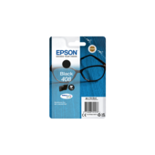 Cartridge Epson 408, C13T09J14010 - eredeti (Fekete)