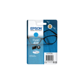 Cartridge Epson 408, C13T09J24010 - eredeti (Cián)