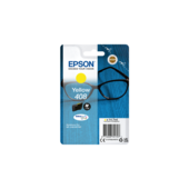 Cartridge Epson 408, C13T09J44010 - eredeti (Sárga)