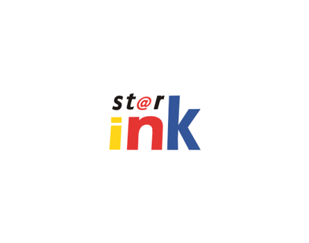 Starink cartridge 408XL C/M/Y/BK (fekete + 3x szín)