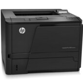 HP LaserJet Pro 400 M401dne felújítva