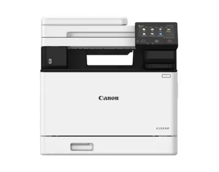 Canon I-SENSYS X C1333IF bundle s tonery Starink T12