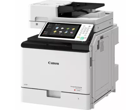 Canon iR Advance C256i (A4 color)