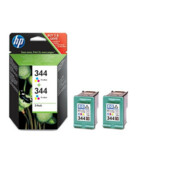 Eredeti HP 344, C9505EE patron (2xColor)