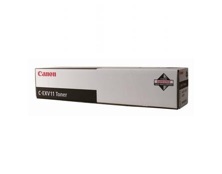 Canon C-EXV11 (fekete), 9629A002 - eredeti